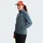 Fleecejacke Blau L