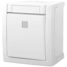 HHG Panasonic Taster beleuchtet 90591114-DE