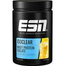 ESN Isoclear Whey Protein Isolate, Lemon Iced Tea