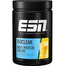 ESN Isoclear Whey Protein Isolate, Lemon Iced Tea