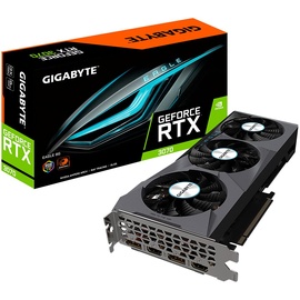 Gigabyte EAGLE GeForce RTX 3070. 8G (rev. 2.0 NVIDIA. 8 GB. GDDR6.