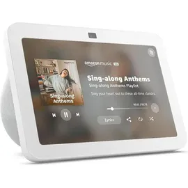 Amazon Echo Show 8 (3. Gen 2023) Weiß