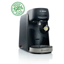 Bosch Tassimo Finesse Classic schwarz