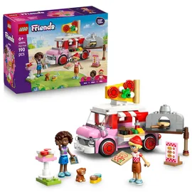 LEGO Friends Pizzawagen 42694