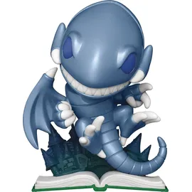 funko-inc Yu-Gi-Oh! - Blue Eyes Toon Dragon 9 cm