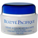 Beauté Pacifique Enriched Moisturizing Creme 50 ml