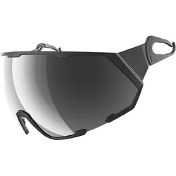McKINLEY Zub. Kopfschutz Spare Lens Snap Mirror, GREY DARK, L