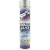 european aerosols Felgen-Lack Silber 600 ml