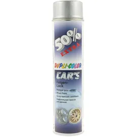 european aerosols Felgen-Lack Silber 600 ml