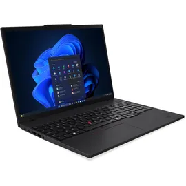 Lenovo Thinkpad T16 G4 16" Intel Core Ultra 5 226V 16 G RAM 512 GB SSD Win11 Pro 22AW002UGE