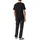 s.Oliver Herren T-Shirt - schwarz M