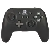 PowerA Wireless Controller Midnight Switch