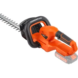 Powerplus POWDPG75320-20 58 cm inkl. 1 x 2,0 Ah