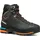 Scarpa Herren Zodiac Tech LT GTX Schuhe (Größe 43, grau)