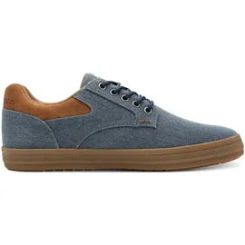 Marco Tozzi 2-13618 Herren Blau 43