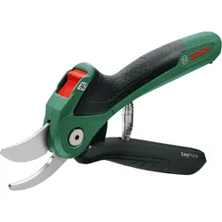 Bosch DIY EasyPrune Akku-Gartenschere (06008B2102)