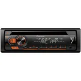 Pioneer MVH-S120UBA