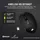 Corsair Scimitar Elite Wireless schwarz