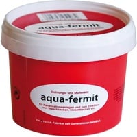 FORMAT 4030777070025 – Muffenkit Aqua-Fermit Rot. 500 g.