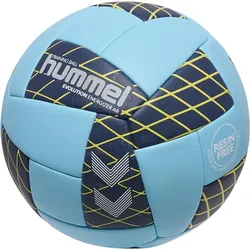 Handball Hummel Evolution Energizer AR BLAU|hellblau 2
