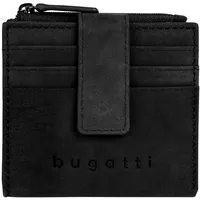 Bugatti Luca Geldbörse unisex schwarz