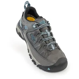 Keen Targhee III Wasserabweisend Wanderschuh MAGNET/ATLANTIKBLAU 41