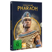 Total War: Pharaoh Limited Edition (Code in a Box) PC
