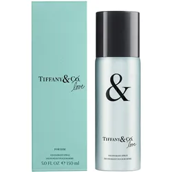 TIFFANY&CO.&Love Male Deo