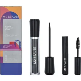 M2 Beauté Eyelash Activating Serum 5 ml