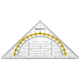 WESTCOTT Geometrie-Dreieck 14,0 cm