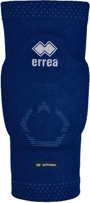 Errea Tokio Evolution Knieschoner Blau F3128