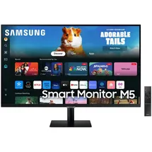 Samsung LS27DM500EUXEN Full HD