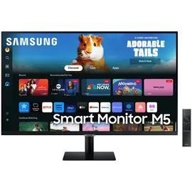Samsung LS27DM500EUXEN Full HD