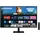 Samsung LS27DM500EUXEN Full HD