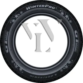 GT Radial Winterpro2 215/55 R16 97H XL