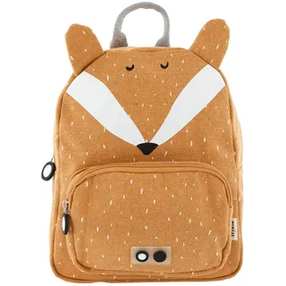 Trixie Rucksack - Mr. Fox