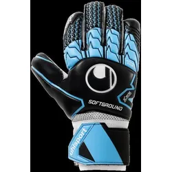 Uhlsport Torwart Handschuh Soft HN Comp 6 - Größe:6