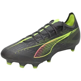 Puma Ultra 5 Match AG/FG Herren Matte Aged Silver/Yellow Alert 46,5