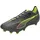 Puma Ultra 5 Match AG/FG Herren Matte Aged Silver/Yellow Alert 46,5