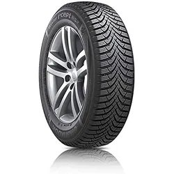 Winterreifen HANKOOK "HANKOOK", schwarz, 215mm / 65 % R 16 98H, Autoreifen, WINTER ICEPT RS2 W452
