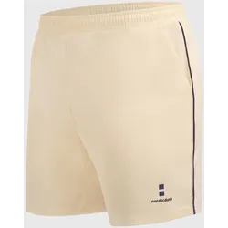 Performance Tennis/Padel Shorts Herren Yellow Breeze L