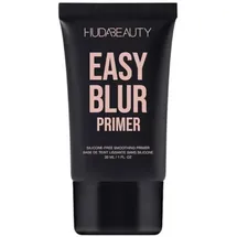 Huda Beauty - Easy Blur Silicone-free Smoothing Primer - Glättende Base Ohne Silikon - easy Blur Primer