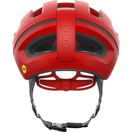 Poc Omne Air MIPS 50-56 cm Unisex prismane red 2025