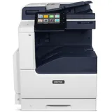 Xerox Versalink C7120dn A3 20ppm Farbe Laser Multifunktion Druker mit Duplex 2-seitiger Druck - Kopieren/Drucken/Scan/Fax - Alles in einem