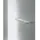 Hewi 801 Ablage 801.03.10033 600mm, Platte mattweiß, rubinrot