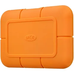 LaCie Rugged SSD 4TB 2.5in USB3.1 Typ C