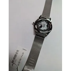 BERING Ultra Slim 17140-007 Edelstahl 40,0 mm