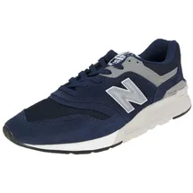 New Balance 997H Herren pigment/silver 44