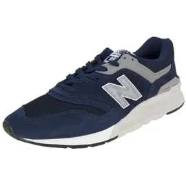 New Balance 997H Herren pigment/silver 44