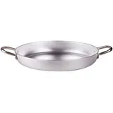 Baldassare Agnelli Pfanne Aluminium 38 cm